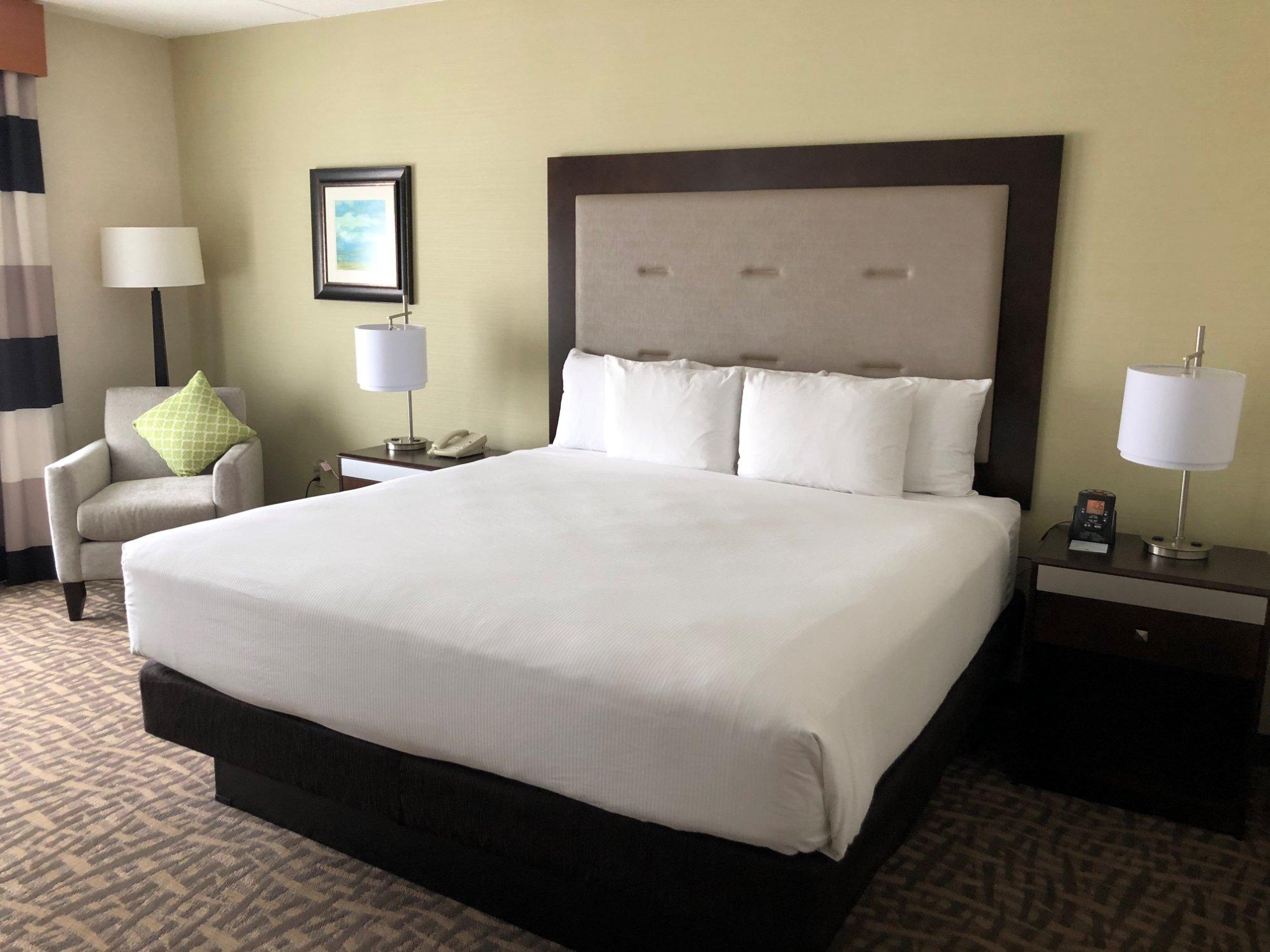 Wyndham Garden Buffalo Downtown Esterno foto