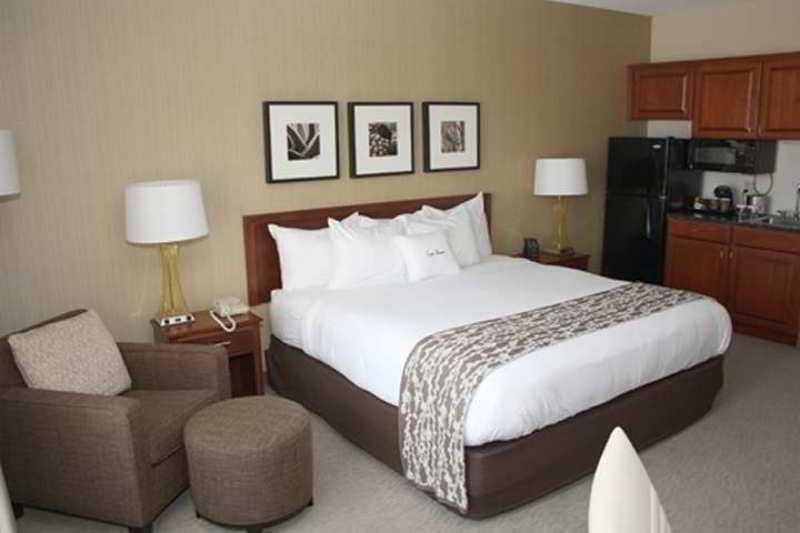 Wyndham Garden Buffalo Downtown Esterno foto