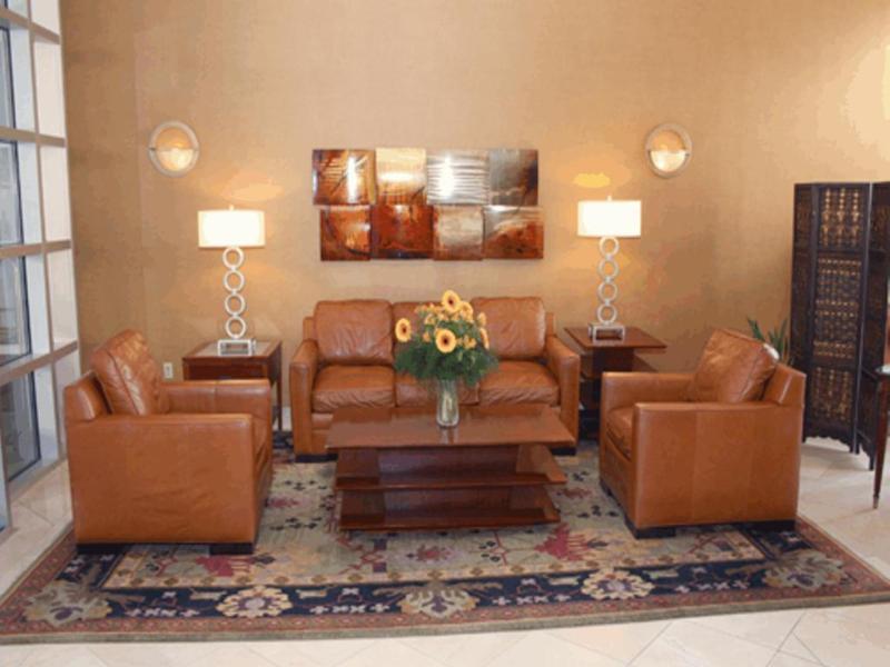 Wyndham Garden Buffalo Downtown Esterno foto