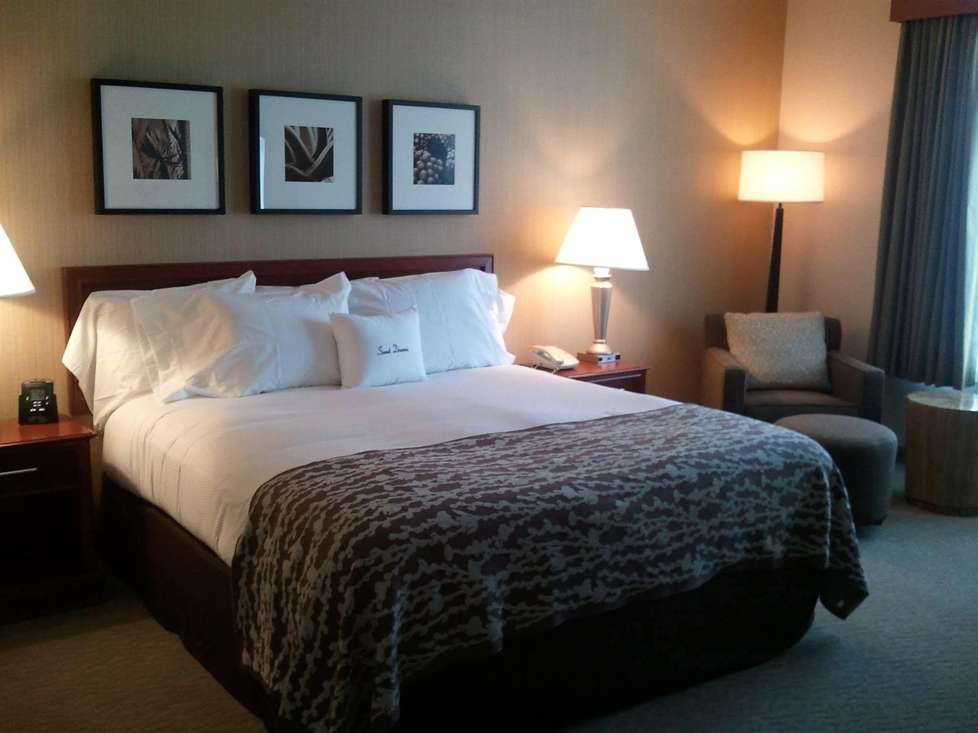 Wyndham Garden Buffalo Downtown Esterno foto